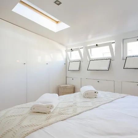 Apartment Principe Real Delight